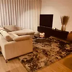 Luxe Appartement Cadzand-Bad